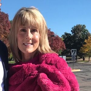 Meet your Posher, Kerstin